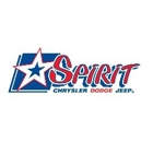 Spirit Automotive Chrysler Dodge Jeep