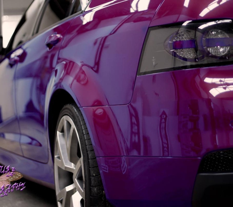 Mobile Magic Detail And Car Wash - East Devonport, TAS