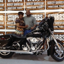 Stubbs Harley-Davidson - Motorcycle Dealers