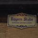Bayern Stube Restaurant