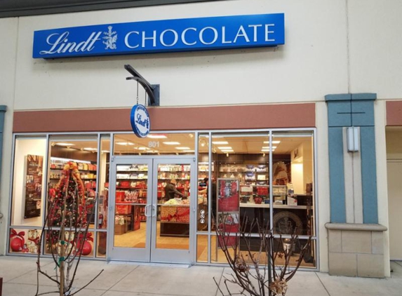 Lindt Chocolate - Monroe, OH