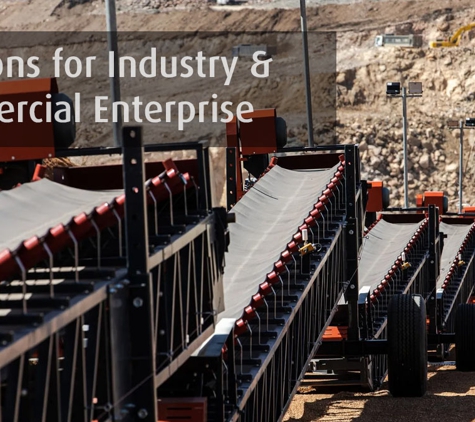 ESS Engineering Service & Supply - Malaga, WA. Solutions for industry & commercial enterprise