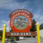 Little Hands Christian Child Care