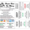 Haute Hair By Missy - Beauty Salons