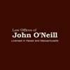 Law Offices Of John O'Neill gallery