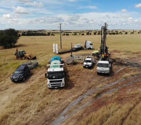 Darr Drilling Pty Ltd - Corindi Beach, NSW