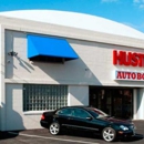 Hustead's Collision Center Inc - Automobile Body Repairing & Painting