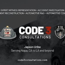 Code 3 Consultations - Private Investigators & Detectives