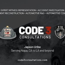Code 3 Consultations