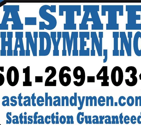 A-State Handymen Inc