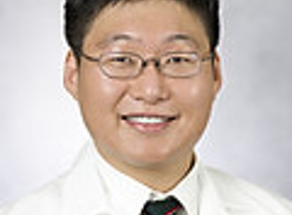 David J. Lee, MDPHD - San Diego, CA