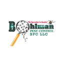 Bohlman Pest Control - Pest Control Equipment & Supplies