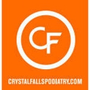 Crystal Falls Foot + Ankle Specialists - Physicians & Surgeons, Podiatrists