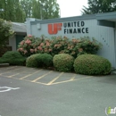 United Finance Co - Financing Services