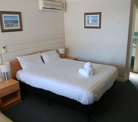 Bega Motel - Bega, NSW