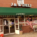 J & W Deli - Delicatessens