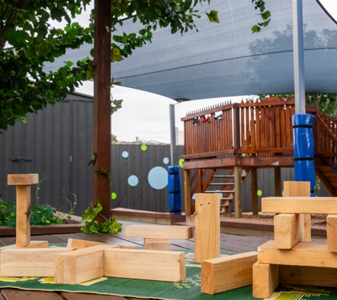 Jigsaw Childcare