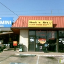 Shuck'n Jive Inc - Seafood Restaurants