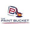 The Paint Bucket - Evergreen gallery