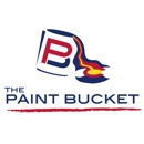 The Paint Bucket - Evergreen - Paint