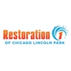 Restoration 1 of Chicago Lincoln Park gallery