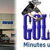 Gold Rush Chevrolet Inc. gallery