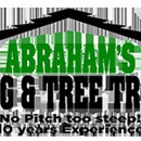 Abraham's Roofing and Tree Trimming - Tree Service