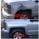 Childress Collision Center, LLC - Automobile Body Repairing & Painting