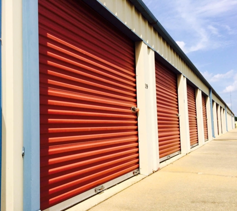 AAA Self Storage of FV - Fuquay Varina, NC