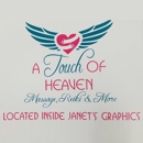 A Touch Of Heaven - Massage Services