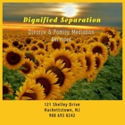 Dignified Separation Family Mediation Services