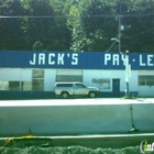 Jack's Pay-Less Auto Parts