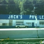 Jack's Pay-Less Auto Parts