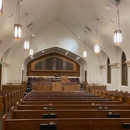 The Church of Jesus Christ of Latter-day Saints - Methodist Churches