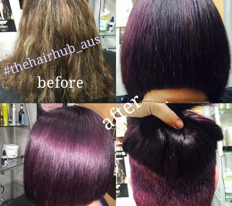 The Hair Hub - Port Macquarie, NSW