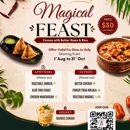Tabla Indian Cafe & Sweets Orlando - Beverages
