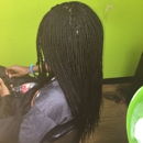 Fifi's Senegalese & Box Braids-Houston - Hair Braiding