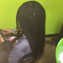 Fifi's Senegalese & Box Braids-Houston