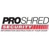 PROSHRED® Orange County gallery