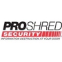 PROSHRED® Drop Off Shredding Cary