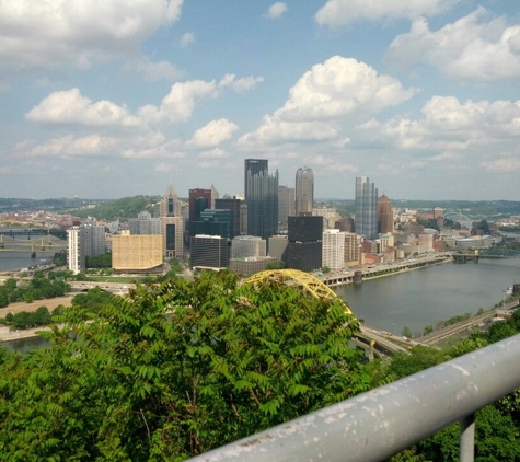 Coal Hill Steakhouse at - Pittsburgh, PA