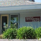 Marin Optometric Group