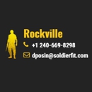 SOLDIERFIT of Rockville - Health Clubs