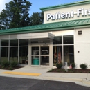 Patient First Primary and Urgent Care - Columbia - Physicians & Surgeons