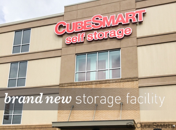 CubeSmart Self Storage - Louisville, KY