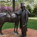 President Lincoln's Cottage - Historical Places