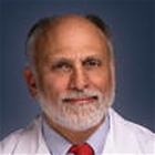 Bernard J. Durante, M.D. FACS