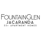 55+ FountainGlen Jacaranda