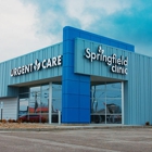 Springfield Clinic Urgent Care-Jacksonville
