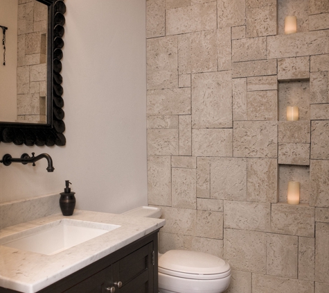 Tile Plus, Inc. - San Jose, CA